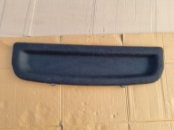 PÓŁKA OPEL AGILA B SUZUKI SPLASH 2008-2014 ROK CZARNA