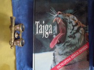 Encyklopedia dzikich zwierząt. Tajga Praca zbiorowa