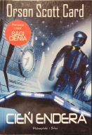 Cień Endera - Orson Scott Card