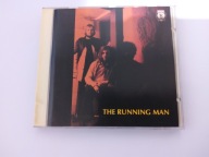 THE RUNNING MAN SEC.PRESS REPERTOIRE REC.1994 !!