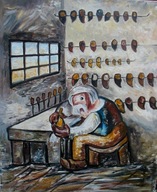 Szewc- W.Kowal - wg T.Makowskiego