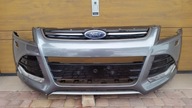 FORD KUGA MK2 ROK 12-16 ZDERZAK PRZEDNI KOMPLETNY SPRYSKI CV44-17757 A ORYG