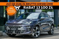 Cupra Terramar Advantage Edition 1.5 e-TSI 150 KM