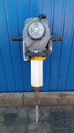 Młot Spalinowy WACKER NEUSON BH 65 / 14r | BH 55