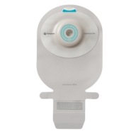 164460 Worek 1-cz Sensura Mio Convex Deep 15-33mm 490ml Szary z Okienkiem