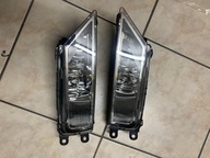 VW TIGUAN II HALOGEN 5NA941699A / 5NA941700A orginał