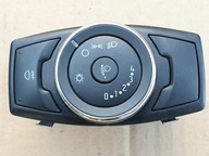 PANEL PRZEŁĄCZNIK ŚWIATEŁ FORD FOCUS MK3 BM5T-13A024-GC