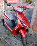 Blinc Fantasy Blinc Fantazy,Junak 108, 50 cc Nowy, raty na Dowod Osobisty,