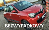Smart Forfour Smart Forfour Benzyna 100KM
