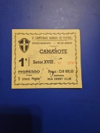 MŚ 1950 Brazylia-Meksyk