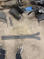 LISTWA SZYBY PRZEDNIEJ PRAWA/LEWA PEUGEOT 308 9680623980 9680623780 OE