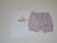 * NEXT * KOMPLET NA LATO 9-12 m-cy