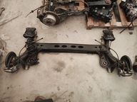 VW T-CROSS ARONA SCALA POLO BELKA ZAWIESZENIA TYŁ TARCZE 2Q0501053CB