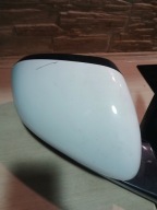 Lusterko zewnętrzne prawe jaguar xe 2019- lift 6-pin europa