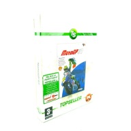 NOWA TOPSELLER MOTO GP 07 PC WYDANIE PL