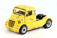 TATRA JAMAL SRT EVO IV wyścigowy 1:43 Kultowe ciężarówki z epoki PRL Czechy