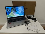 Laptop Acer Aspire Go 15 Ryzen 7 16GB 512GB USZKODZONY