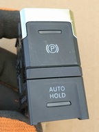 PRZYCISK PRZEŁĄCZNIK HAMULCA AUTO HOLD TARRACO UK