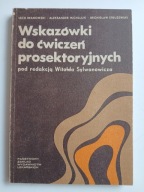 Wskazówki do ćwiczeń prosektoryjnych , SYLWANOWICZ