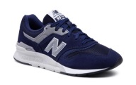 Buty NEW BALANCE 997H Navy US7.5 40.5 (CM997HCE)