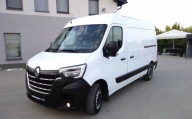Renault Master 2.3 Dci 150 KM L2H2 Klima Kamera 23 Rok L2H2 2.3 Diesel