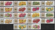 Fujeira xx Z73 flora kwiaty MNH VF