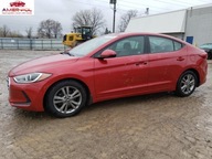 Hyundai Elantra HYUNDAI ELANTRA SE, 2017r., 2.0L