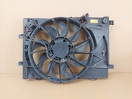 CHEVROLET AVEO T300 OBUDOWA WENTYLATOR CHŁODNICY 95962654