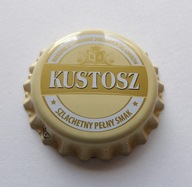 Kapsel Kustosz Nr 2 NIEBUTELKOWANY