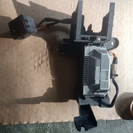 SEAT 2023 FORMENTOR MODUŁ PRZETWORNICA GNIAZDO BAGAŻNIKA