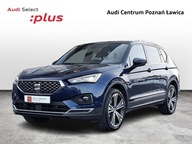 Seat Tarraco 2.0TSI 190KM Xcellence SS 4Drive DSG PanoramaHakKamera360 PL