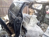 TOYOTA SIENNA 11- 20 błotnik prawy tył ćwiartka prawa tylna