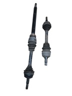 Volvo 850 Półoś Przednia Lewa / Prawa | 2.4 10V B5252S | Sprawna | Oryginał