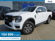 FORD Ranger XLT 4x4 A6 Pickup 2.0 170KM 2025
