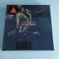 Editors – Violence