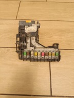 MODUŁ STEROWNIK NAPIĘCIA AKUMULATORA PEUGEOT 508 CITROEN DS5 9666851480 G07