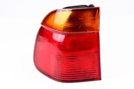 BMW E39 KOMBI LAMPA W BŁOTNIK LEWA LEWY TYŁ 8361671