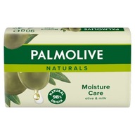 PALMOLIVE Mydło w kostce OLIVE&MILK 90g