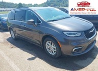 Chrysler Pacifica Touring L 2022 3.6l 3.6 Benzyna 287KM