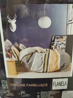 Komplet pościeli PARIS HOME 200x220cm 3 elementy nr 066B