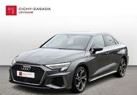 Audi A3 Limousine Audi A3 Limousine S-LINE 1.5 TFSI 150 KM 2021 FV23