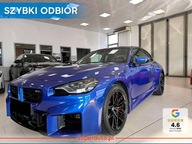 BMW Seria 2 M2 Coupe 3.0 (480KM) 2025
