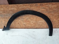 LISTWA NA BŁOTNIK PRAWY PRZÓD PRZEDNI CITROEN C5 AIRCROSS 9816835277