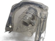 Akcesoria montażowe do baterii Blyth umywalka węże wężyki