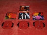 ALICE IN CHAINS Original Album Classics 2011 3CD SLIPCASE