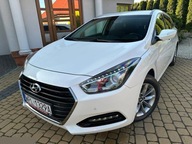 Hyundai i40 1.6 GDI Comfort+ 135KM 2016r