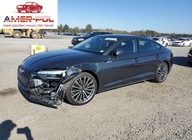 Audi A5 Sportback Premium Plus 40 2023 2.0l 2.0 Benzyna 201KM