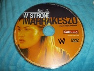 W STRONIE MARRAKESZU - DVD stan IDEALNY