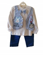 KOMPLECIK NIEMOWLĘCY 2 EL. ROZM. 74