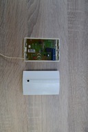 ODBIORNIK JEDNOKANAŁOWY ELMES 12V